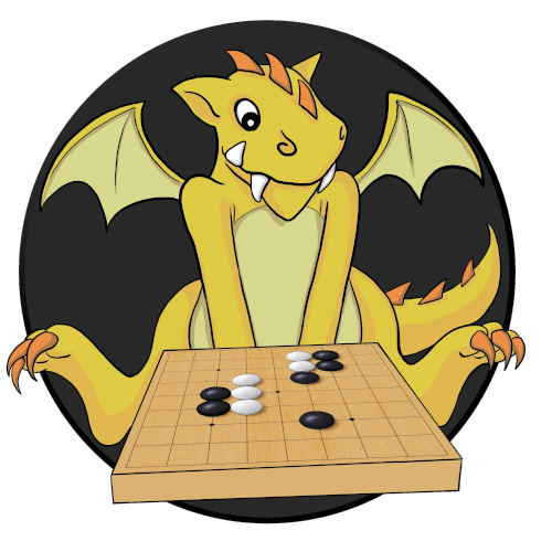 EGC 2027 mascot